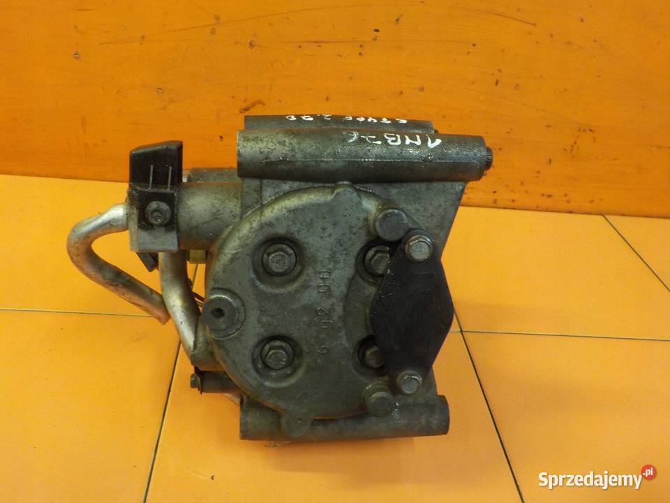 JAGUAR STYPE 27 D V6 08r 207 AJD sprezarka