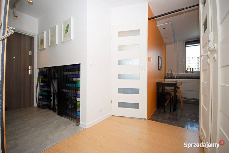 2pok 45met Magnolii ROZKŁADBALKONPIWNICA Wrocław