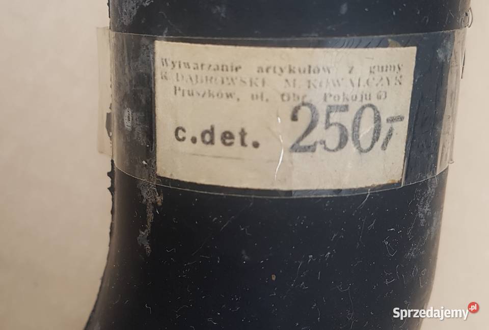 Fiat 125p węże chłodnicy Gdańsk sprzedam