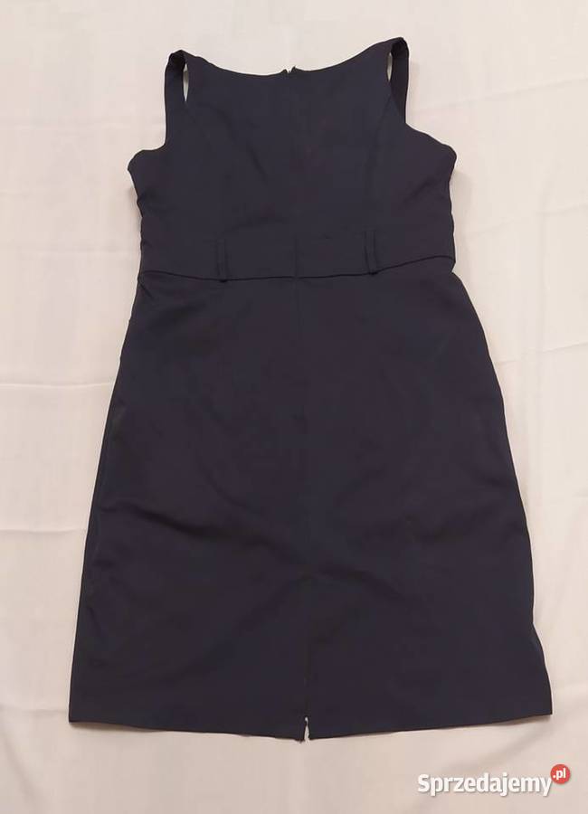 Sukienka damska z paskiem NOIX FASHION rozmiar Hajnówka