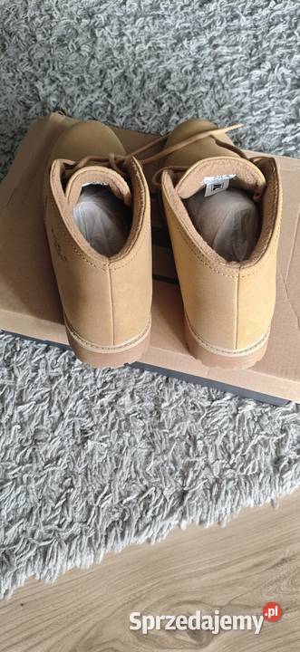 Buty Fila Rzeszów sprzedam