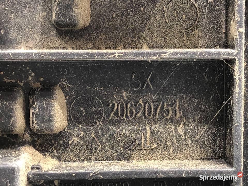 LAMPA LEWY TYŁ CITROEN JUMPER II 1380673080 podkarpackie