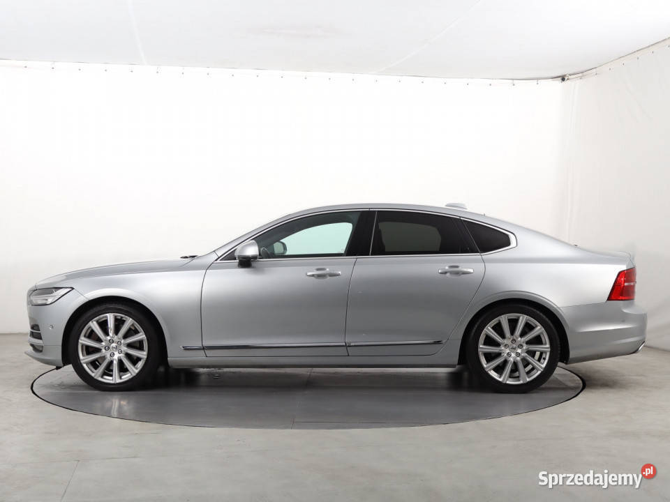 Volvo S90 T5 śląskie Katowice