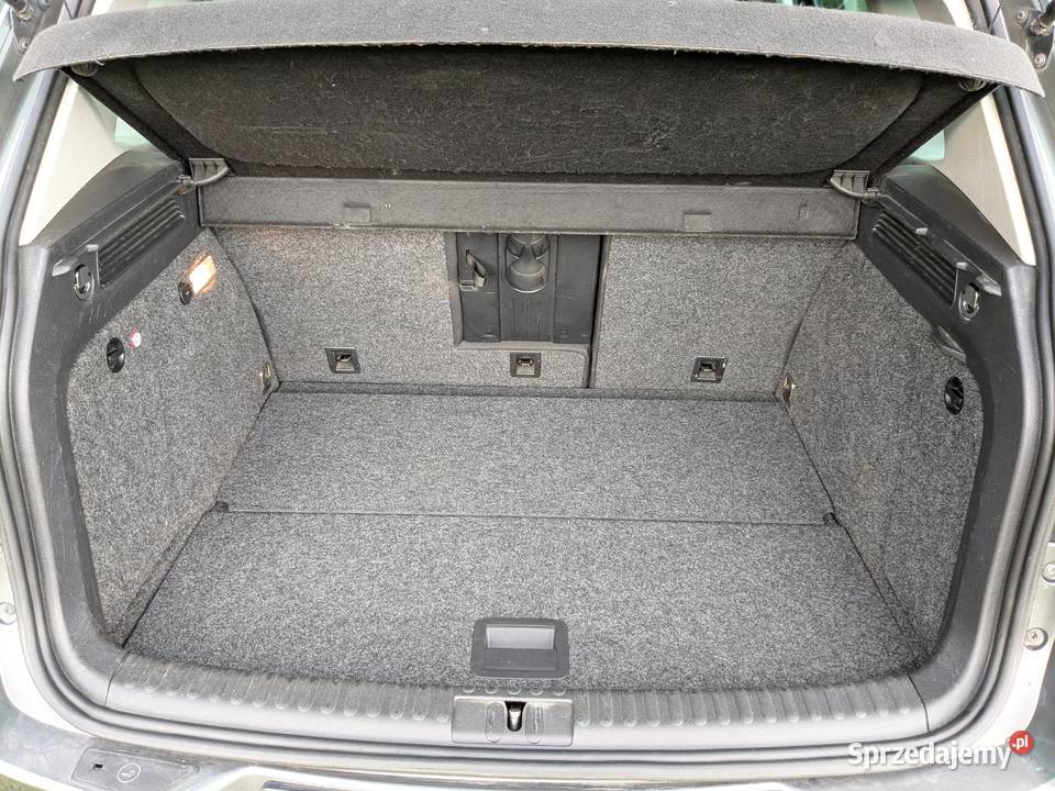VW TIGUAN 20 TDI 4x4 CUP Grudziądz