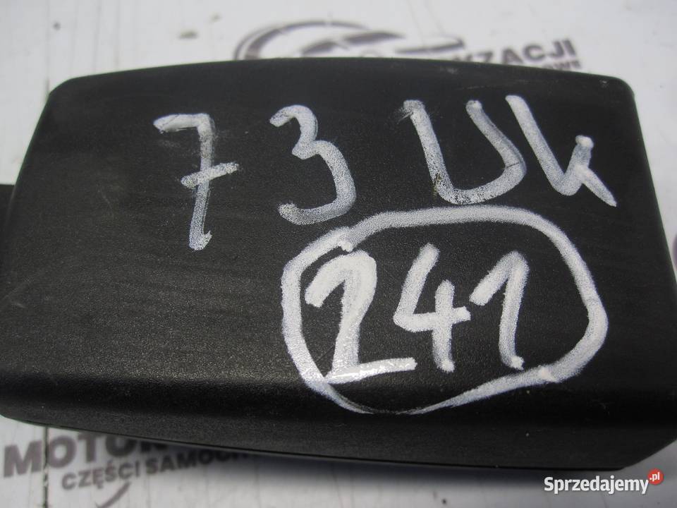 DODGE NITRO 08r zapinka napinacz pasa prawa Kielce sprzedam