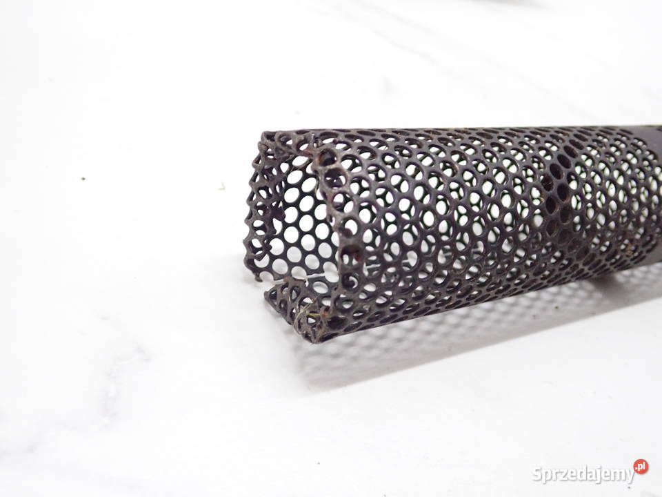 Tłumik Wydech Kawasaki KXF 250 0405r