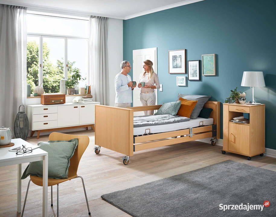 ŁÓŻKA REHABILITACYJNE WYPOŻYCZALNIA SPRZEDAŻ Sprzęt rehabilitacyjny i ortopedyczny Kalety