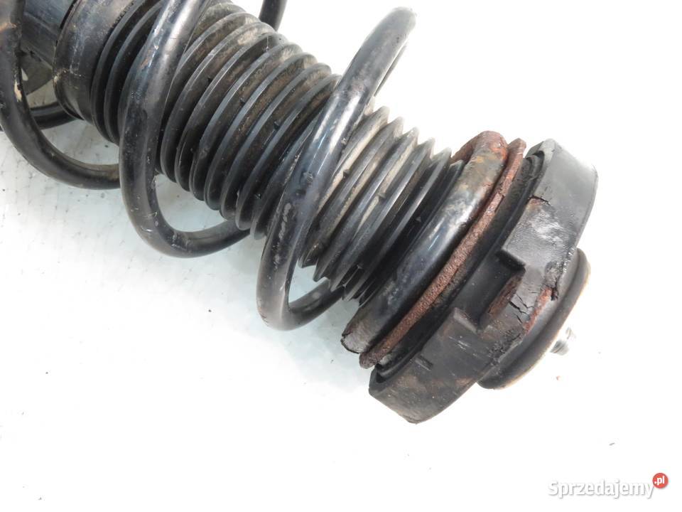 MCPERSON PRAWY PRZEDNI VW FOX 12 B małopolskie