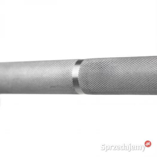 Gryf olimpijski do 340 łożyskowany Wałcz