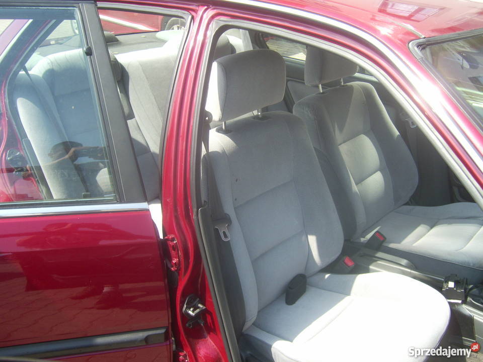 honda accord 4 gen 22 usa canada Wrocław