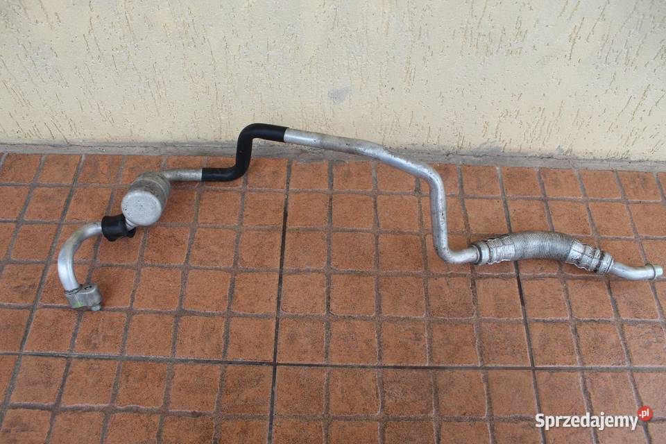 WĄŻ PRZEWÓD KLIMATYZACJI VW BEETLE 20B