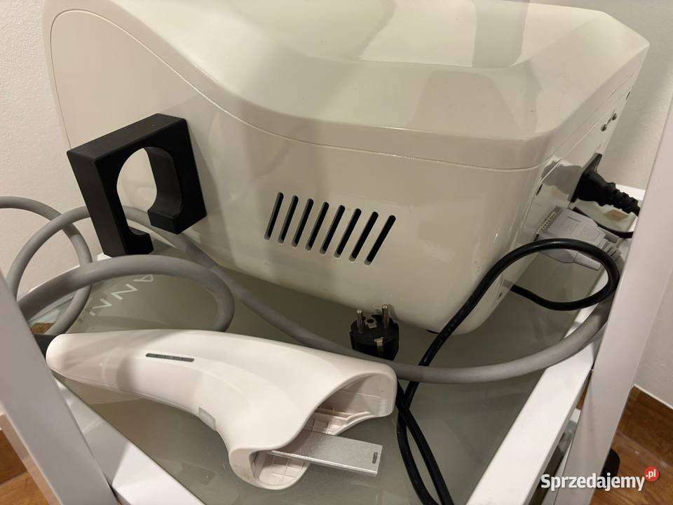 Urządzenie HIFU 2D najmocniejszy bezinwazyjny Wyposażenie salonów