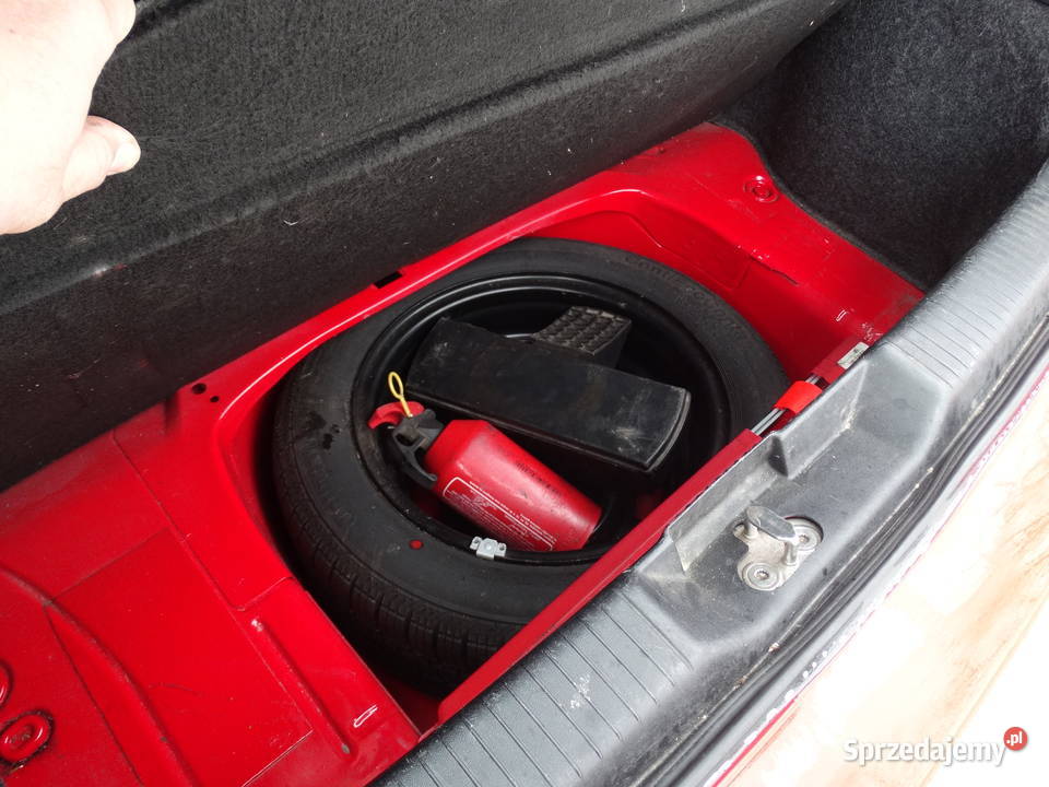 VW Lupoklimaalustan auta bez wkladu 120000km