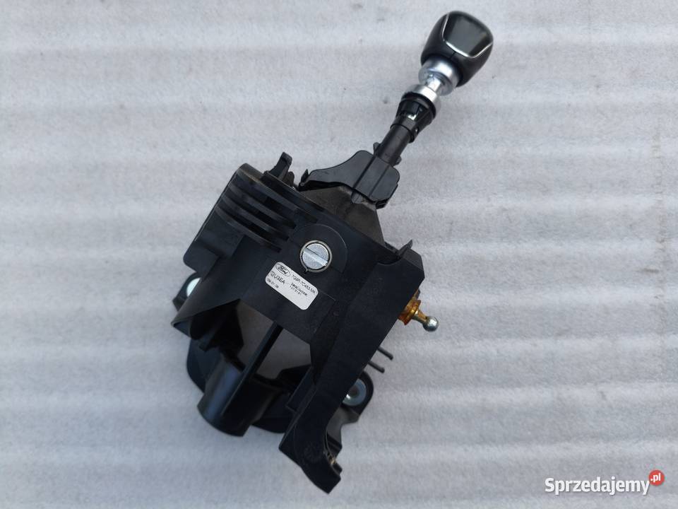 Lewarek Mechanizm Zmiany Biegów Ford Galaxy II S Skrzynie biegów manualne Wyszków
