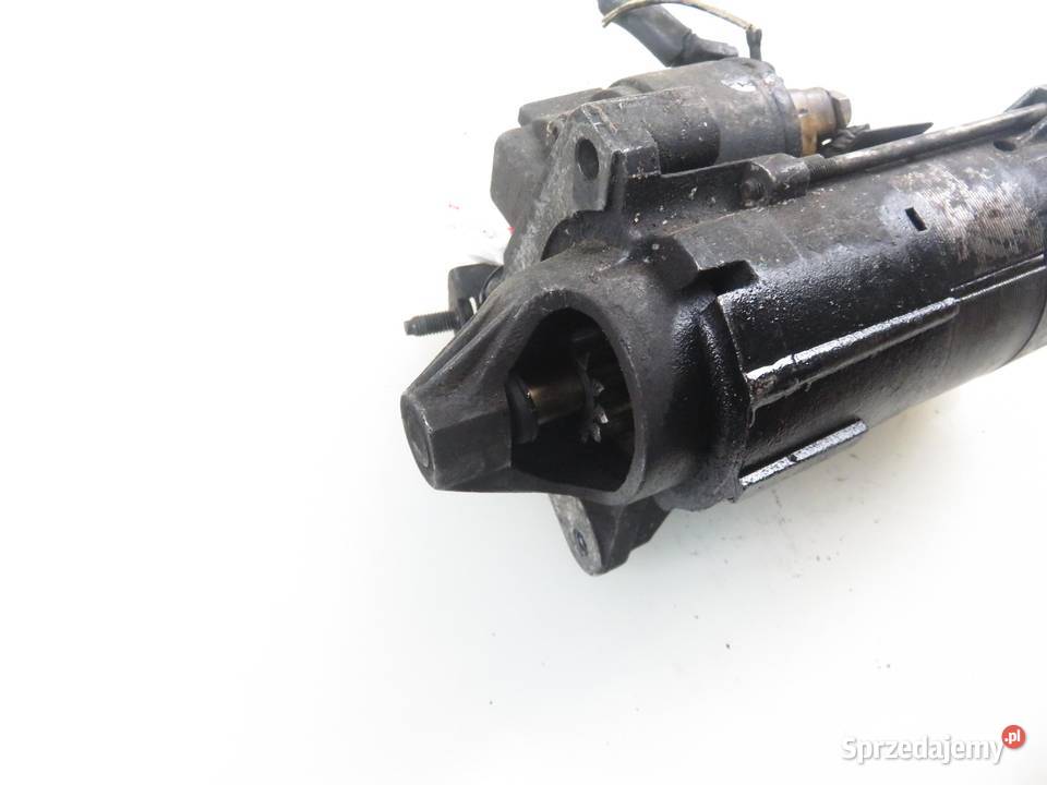 ROZRUSZNIK PEUGEOT 307 16 HDi