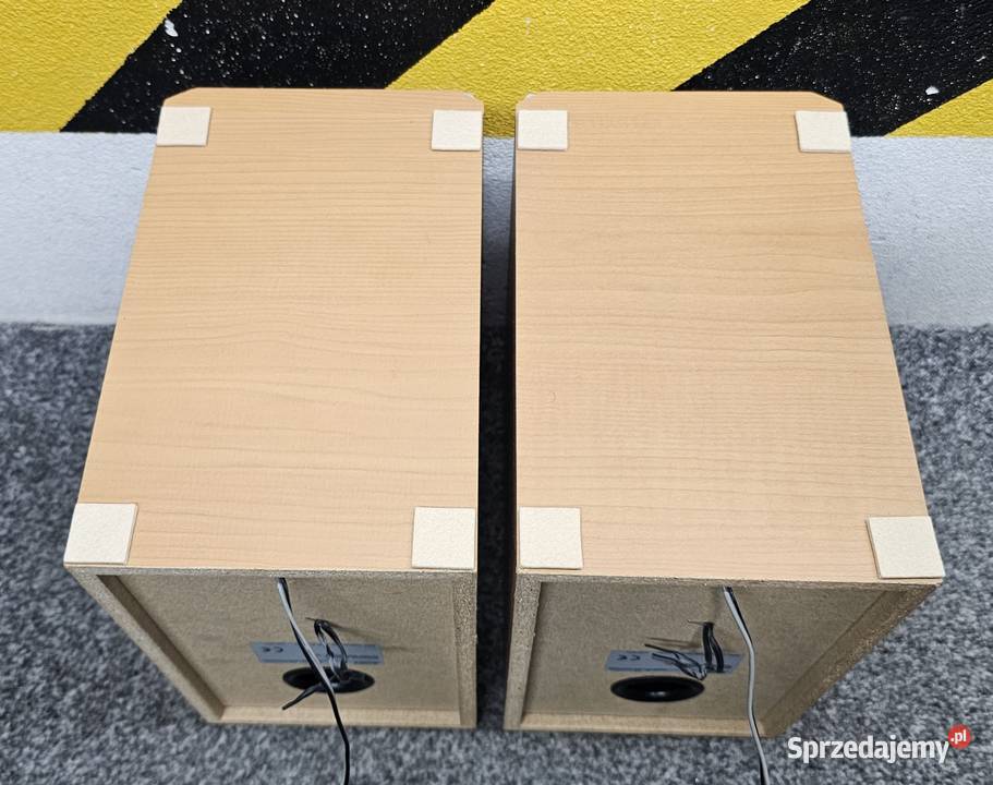 Kolumny Sony SSCCP500 sprawne WYSYŁKA Kraków