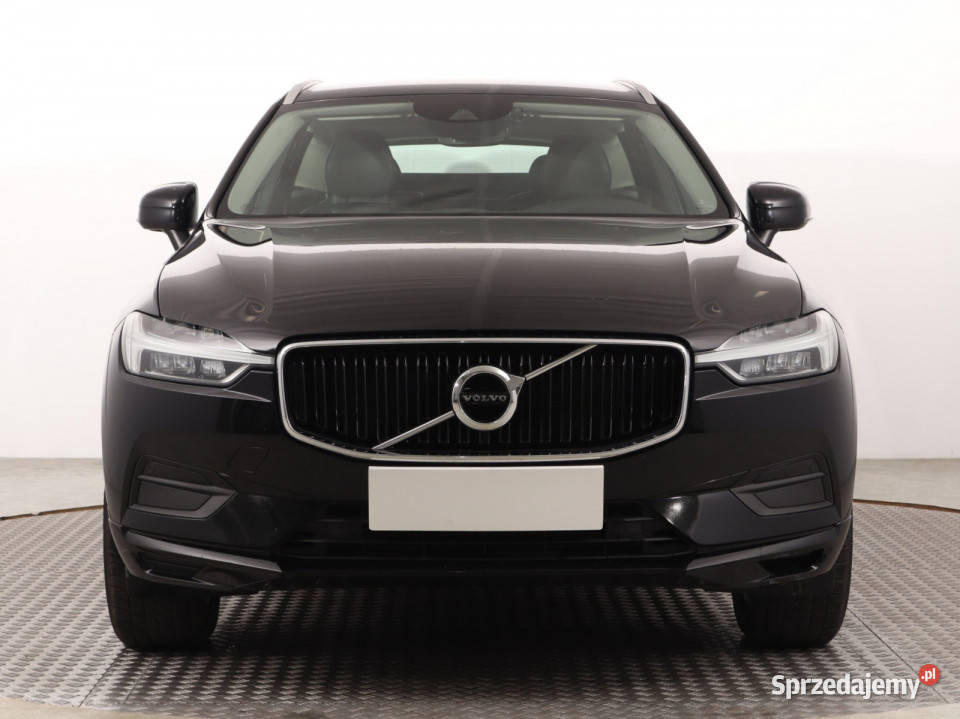 Volvo XC60 T5 AWD isofix