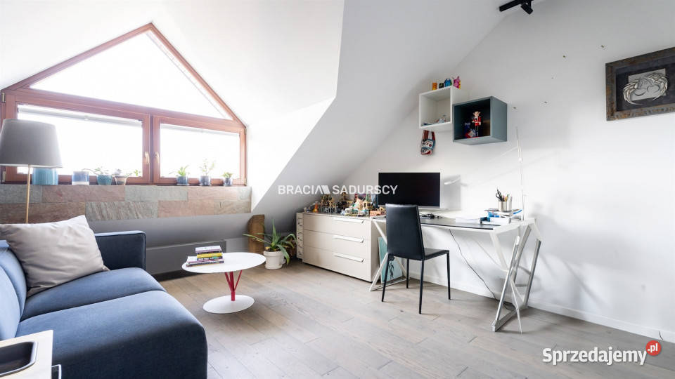 Dom bliźniak 120m2 Zielonki małopolskie sprzedam