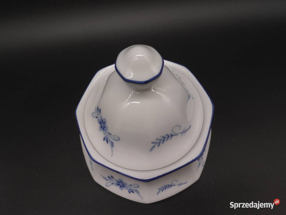 Cukiernica Winterling Marktleuthen Bavaria wielkopolskie Raszków