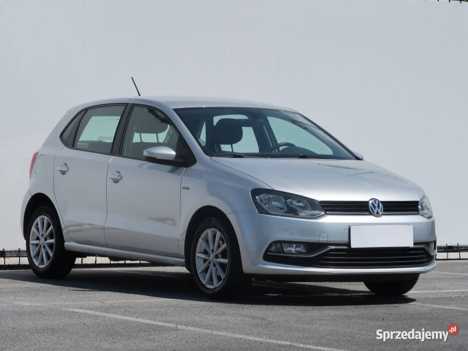 VW Polo 10 lubelskie Lublin