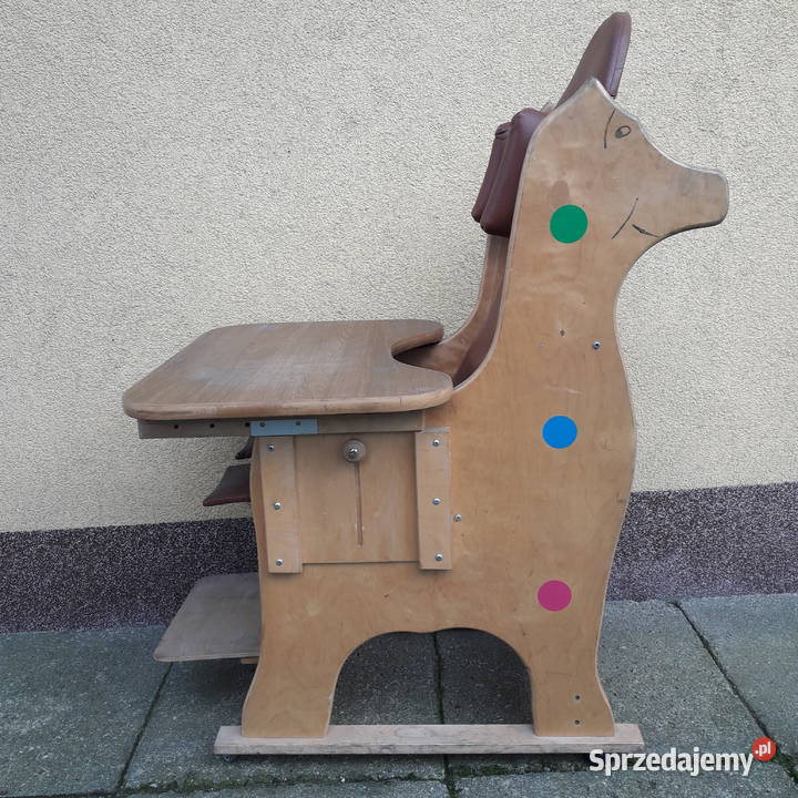 Fotelik stabilizujący łódzkie Kutno