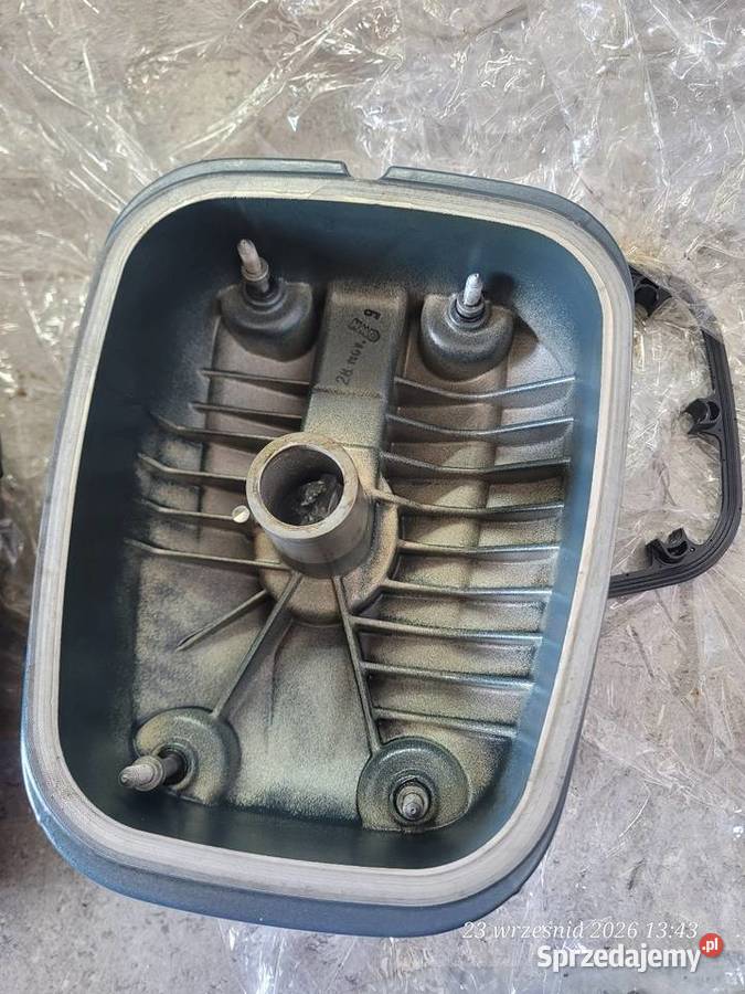 BMW R 1100 1150 GS RT RS S OEM POKRYWA GŁOWICY wielkopolskie