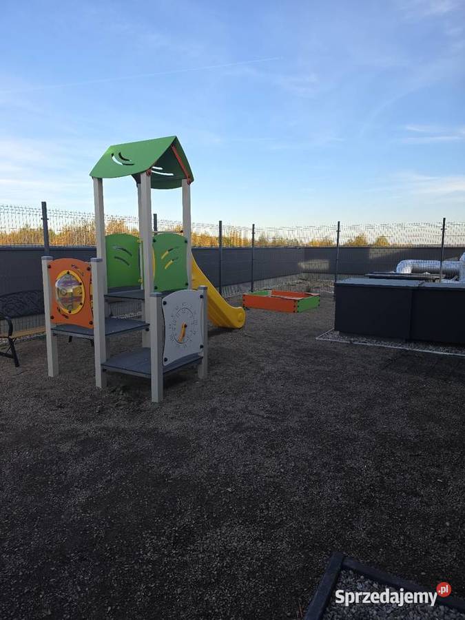 Mieszkanie 27m2 noweWzgórze Ablewicza Sprzedaż Tarnów