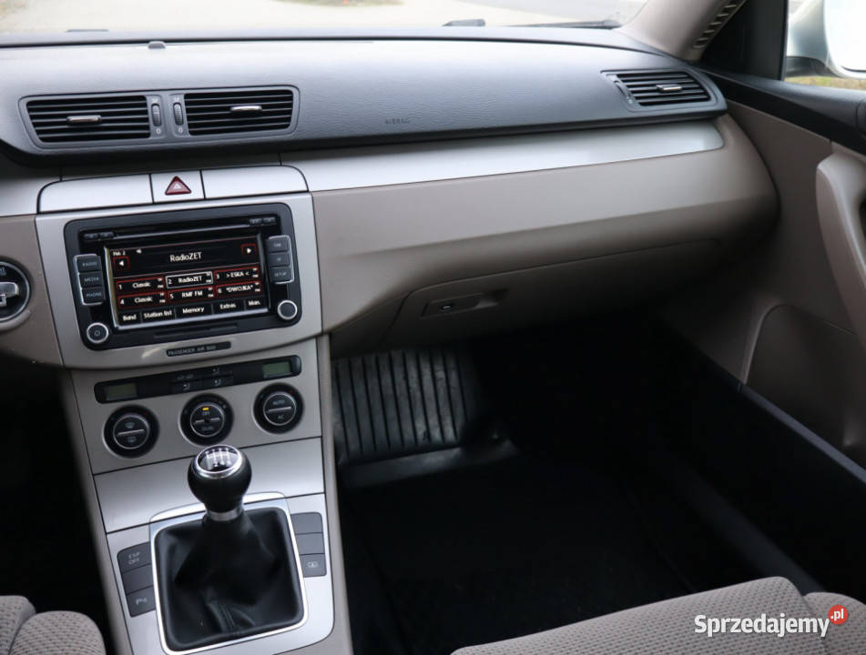 VW Passat 14 TSI Passat