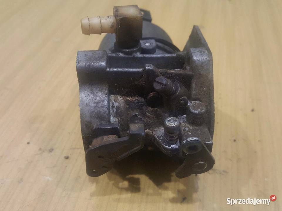 MTD YARD MACHINES BRIGGS 13HP GAŹNIK kujawsko-pomorskie Osięciny