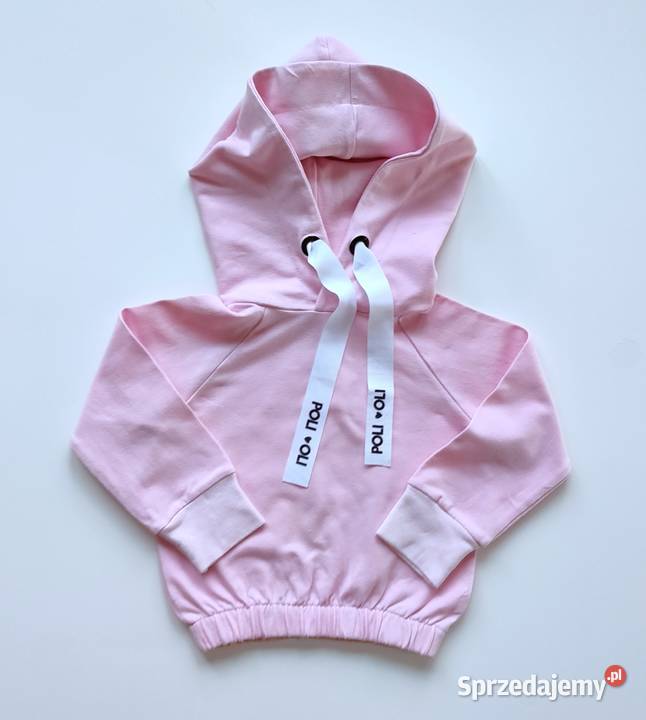 Komplet dziewczynki Poli Oli 92104 Katowice sprzedam