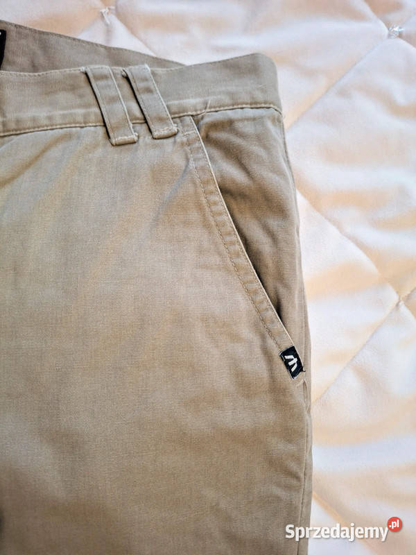 Spodnie męskie cargo House bojówki rozmiar L Rozmiar L lubuskie sprzedam