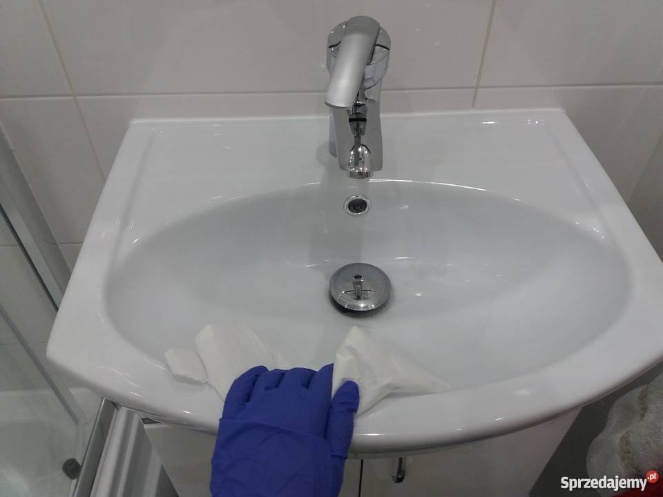 Czyściwo celulozowe ręcznik jednorazowe Smart lubelskie Lublin