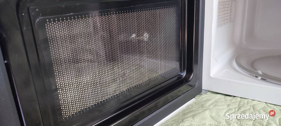 Mikrofalówka