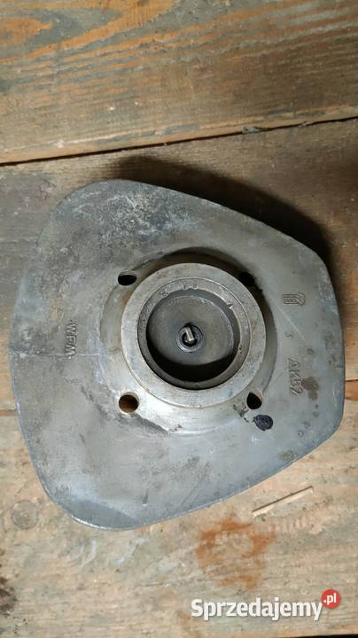 WFM WSK S 34 głowica Pozostałe Rozkochów