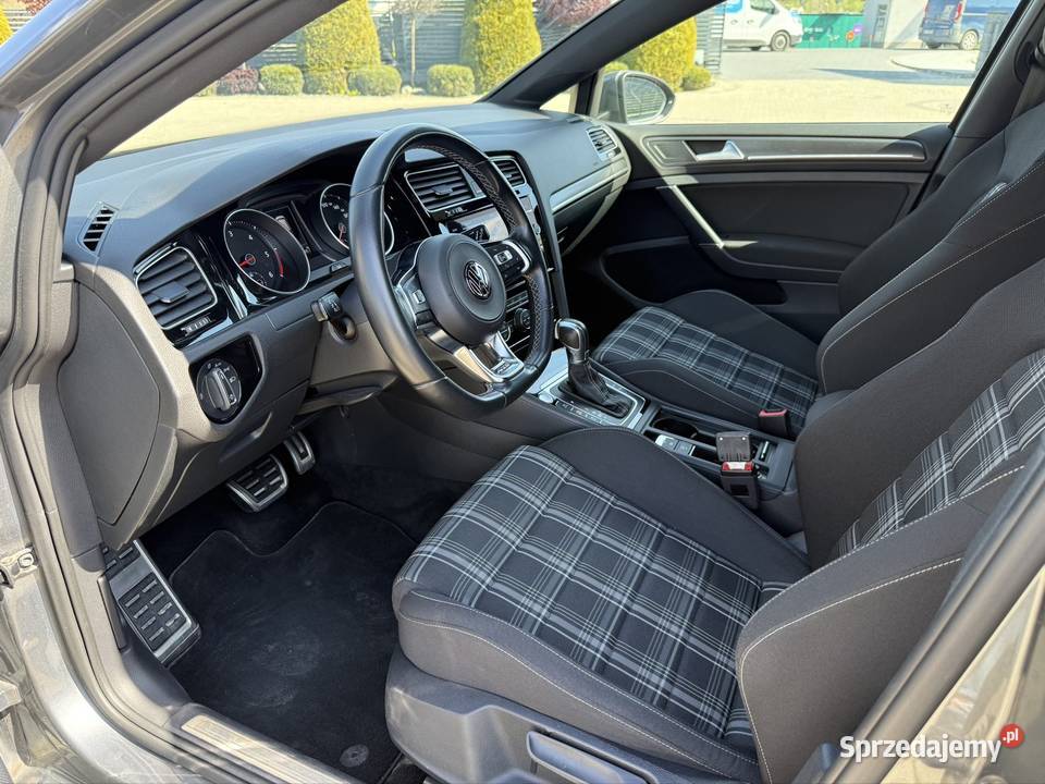 20 GTD 78300km Myślenice sprzedam