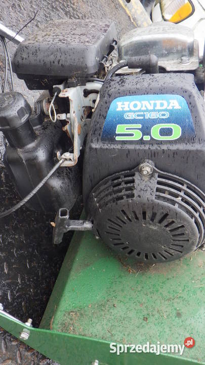 Honda Kosiarka Wrzecionowa Kosiarka Bębnowa sprzedam