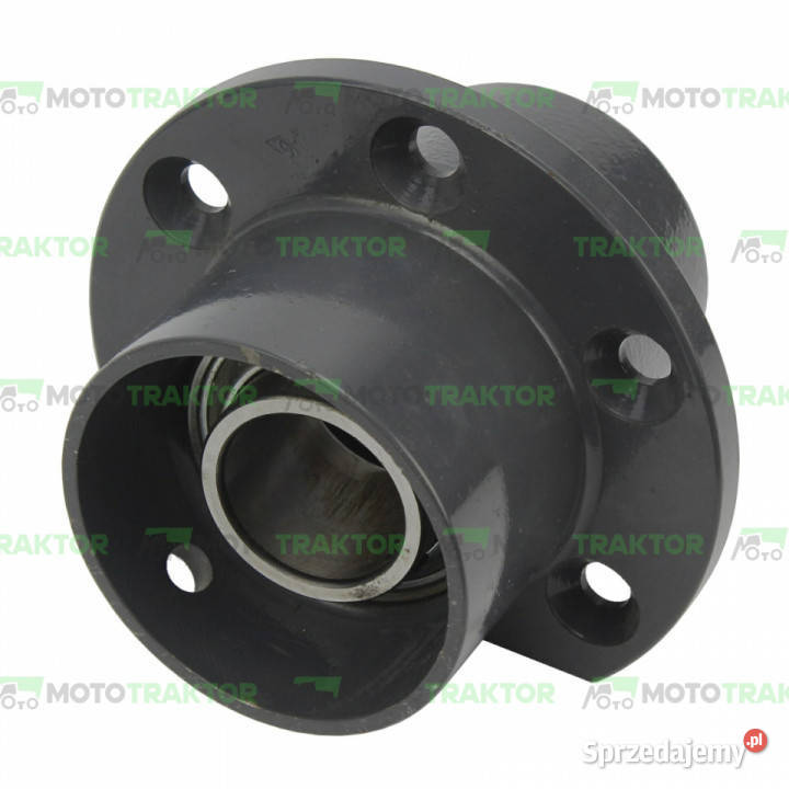 OBUDOWA Z ŁOŻYSKIEM WAŁU PODAJNIKA CLAAS LEXION kujawsko-pomorskie Łążynek