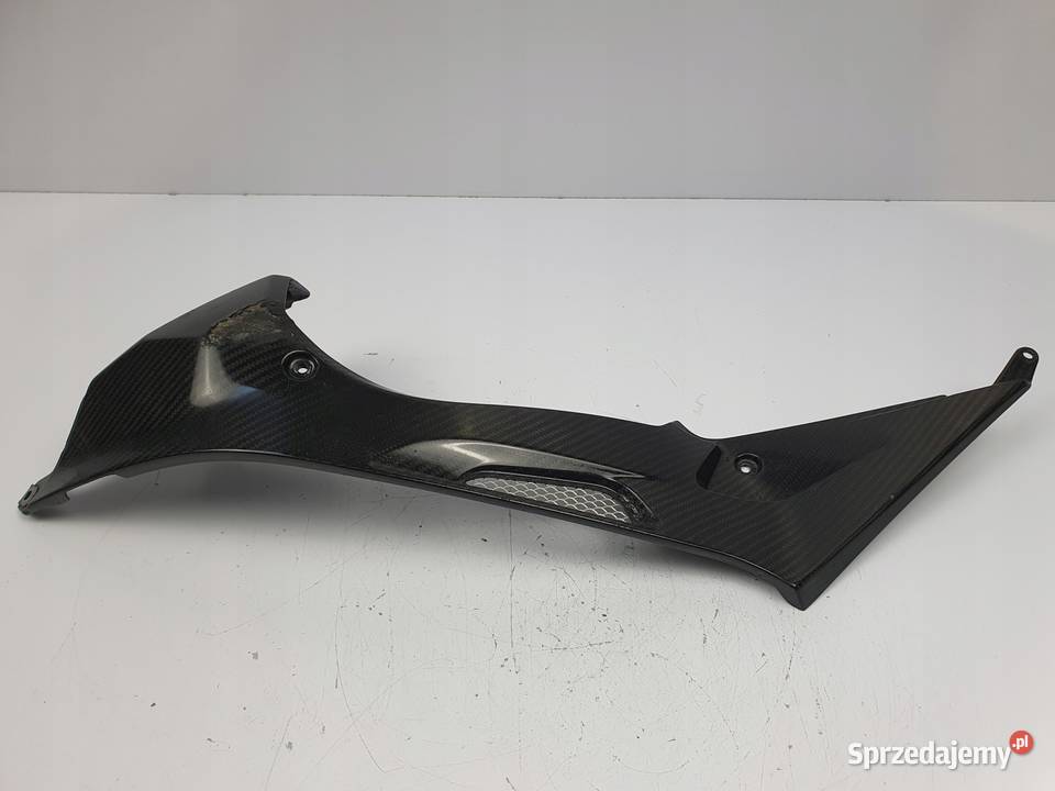 PRAWA OSŁONA ZBIORNIKA PALIWA Bmw HP4 K42 BMW Chełm
