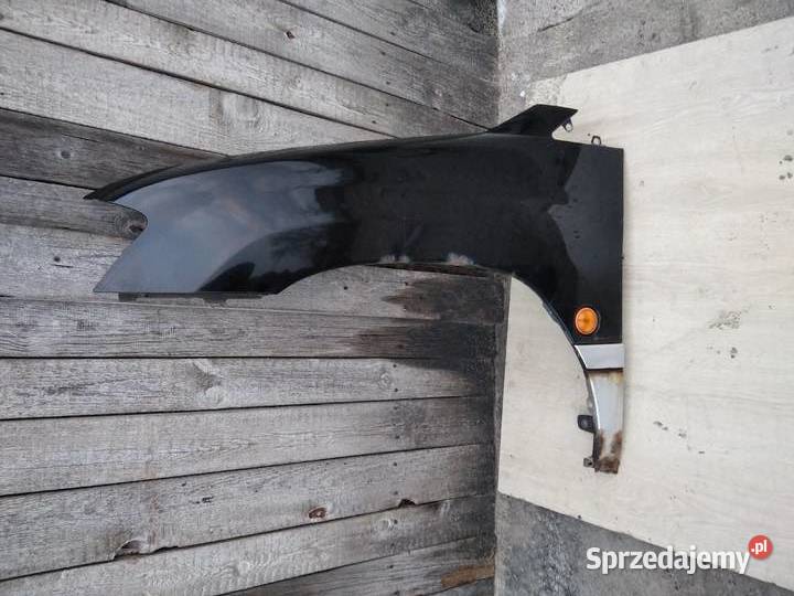 Błotnik prawy lewy Mitsubishi space runner ll Krośniewice