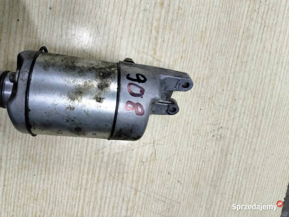 Rozrusznik Honda CBR 600 PC 23