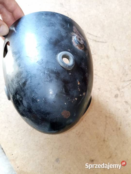 Wsk skorupa lampa Obudowy lamp i żarówek Stalowa Wola sprzedam