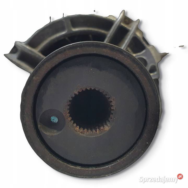 ALTERNATOR Ford Transit MK6 VI 24 TDDI Chełm