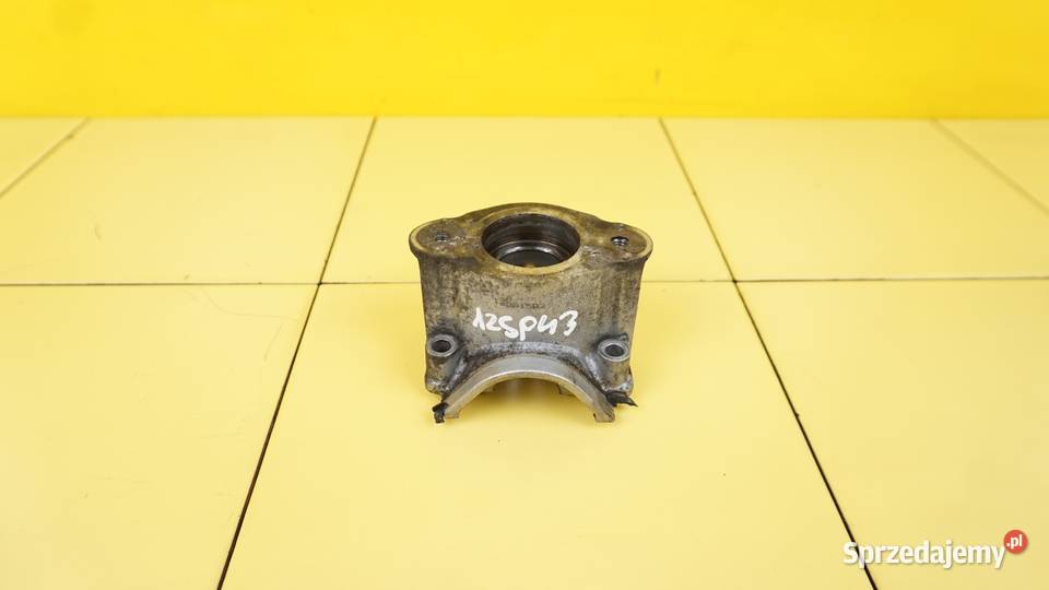 FOCUS MK3 C 10 ECOBOOST 14r 141 M2DA mostek osobowe Suków