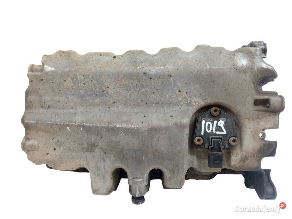 MISKA OLEJOWA 03G103603 16 TDI Skoda Fabia II