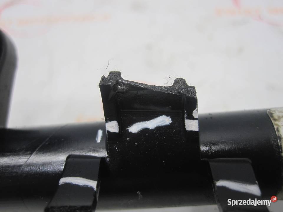 BMW 1 3 5 X3 20 D N47D20C 166 bagnet 8506777 Kielce