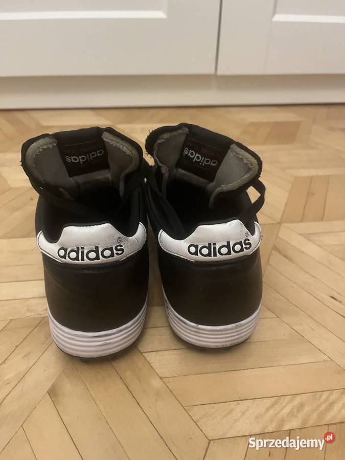 Buty piłkarskie Adidas Mundial Team turfy 41 13 skóra Granica