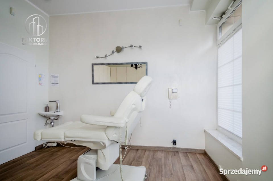 Lokal Białystok 464m2 46.4m2 podlaskie