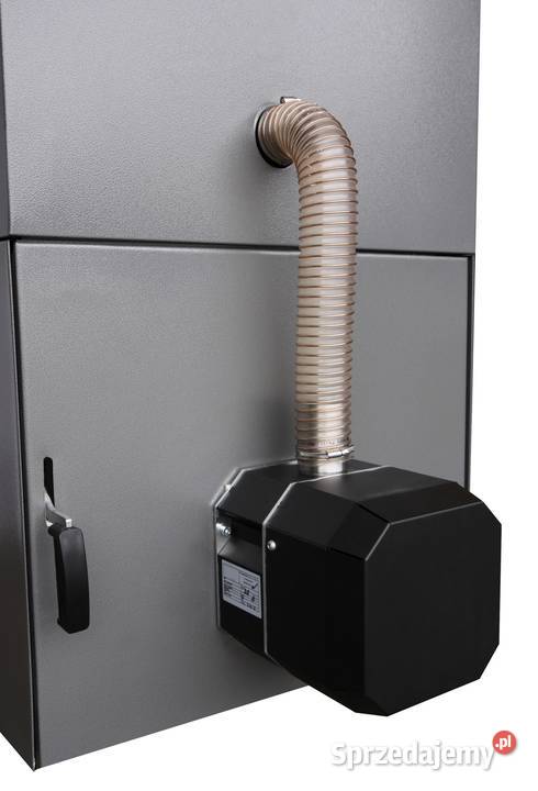 Kocioł co EkoPell 15 kW STEMPINkotły Piece i kominki Wolsztyn