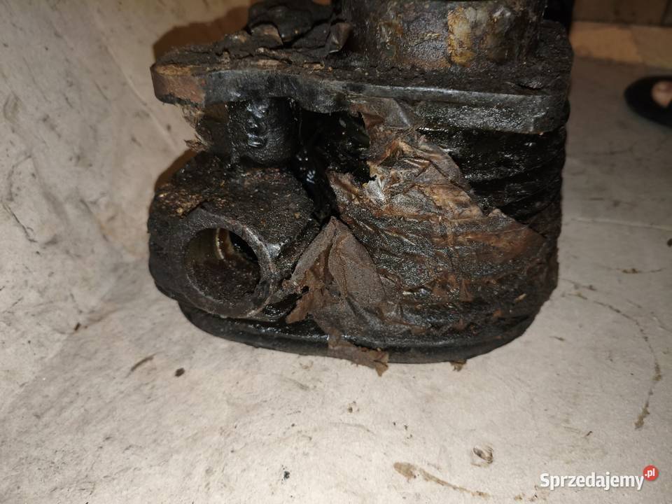Oryginalne nowe cylindry k750 Leszno