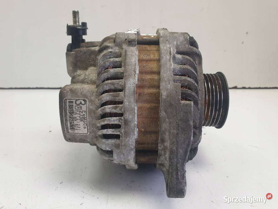 ALTERNATOR MAZDA 2 II 13 16V A2TG1391 oryginał
